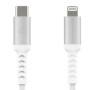 dbramante1928 re-charge 1,2 m Bianco (CB12CLGR7117)