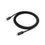 Equip 128346 cavo USB USB 3.2 Gen 1 (3.1 Gen 1) 1 m USB C Nero