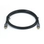 Equip 128353 cavo USB USB 3.2 Gen 1 (3.1 Gen 1) 0,5 m USB C Nero