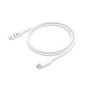 Equip 128362 cavo USB USB 3.2 Gen 1 (3.1 Gen 1) 2 m USB C Bianco