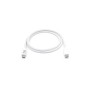 Equip 128362 cavo USB USB 3.2 Gen 1 (3.1 Gen 1) 2 m USB C Bianco