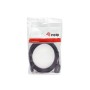 Equip 133346 cavo USB USB 3.2 Gen 1 (3.1 Gen 1) 5 m USB A Nero
