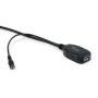 Equip 133348 cavo USB USB 3.2 Gen 1 (3.1 Gen 1) 15 m USB A Nero