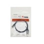 Equip 133415 cavo e adattatore video 1 m USB tipo-C HDMI tipo A (Standard) Nero, Grigio