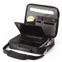 Targus CN01 borsa per notebook 40,6 cm (16") Borsa da corriere Nero (CN01)