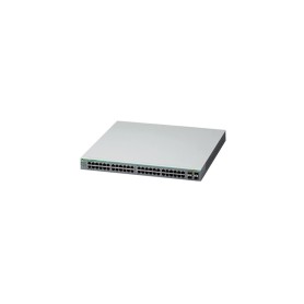 Allied Telesis AT-GS950/52PS V2-50 switch di rete Gestito L2 Gigabit Ethernet (10/100/1000) Supporto Power over Ethernet (PoE) G