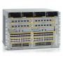 Allied Telesis AT-SBX8112 telaio dell'apparecchiatura di rete Grigio