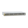 Allied Telesis AT-x310-50FT-50 Gigabit Ethernet (10/100/1000) 1U Grigio (AT-X310-50FT-50)