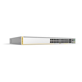Allied Telesis AT-x530L-28GTX-50 Gestito L3+ Gigabit Ethernet (10/100/1000) 1U Grigio (AT-X530L-28GTX-50)
