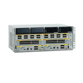 Allied Telesis AT-SBX8106 telaio dell'apparecchiatura di rete Grigio