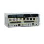 Allied Telesis AT-SBX8106 telaio dell'apparecchiatura di rete Grigio