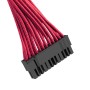 Cablemod CM-CSR-EKIT-KR-R cavo di alimentazione interno