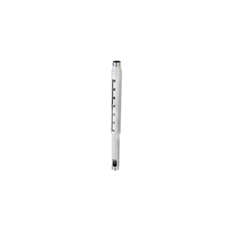 Chief CMS0406W accessorio per montaggio prioettore Metallo Bianco (CHCMS0406W)