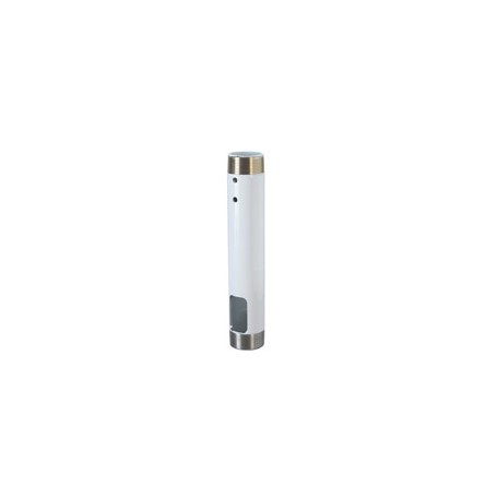 ITB CHCMS006W accessorio per montaggio prioettore Bianco (CHCMS006W)