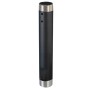 ITB CHCMS060 accessorio per montaggio prioettore Alluminio Nero (CHCMS060)