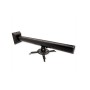ITB RO17.99.1118 supporto per proiettore Parete Nero (RO17.99.1118)