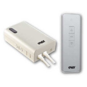 ORAY OPTCOMMANDRAD7 accessorio per schermi di proiezione Telecomando (OROPTCOMMANDRAD7)