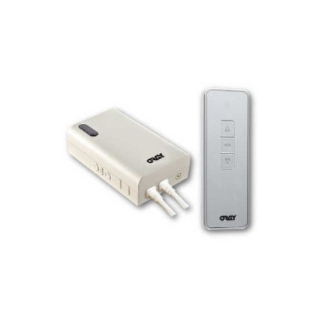 ORAY OPTCOMMANDRAD7 accessorio per schermi di proiezione Telecomando (OROPTCOMMANDRAD7)