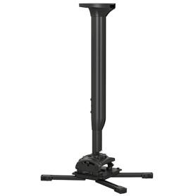 Chief KITMC supporto per proiettore Soffitto Nero (CHKITMC045080B)