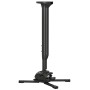 Chief KITMC supporto per proiettore Soffitto Nero (CHKITMC045080B)