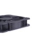 Alphacool 24852 sistema di raffreddamento per computer Case per computer Ventilatore 12 cm Nero 1 pz (24852)
