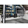 KIT ZEBRA ET50/51/55/56 8" DOCK (7170-0522)