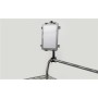 SMALL POLE MOUNT INCL PIPE CLAMP (7170-0594)