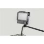 SMALL POLE MOUNT INCL PIPE CLAMP (7170-0594)