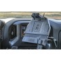 ZEBRA ET4X 10  SLIM CRADLE (7160-1807-90)