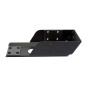 PISTOL GRIP SCANNER BRACKET (7160-1380)