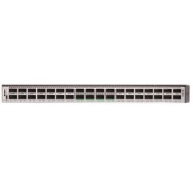 Cisco Catalyst C9500X-28C8D-A switch di rete Gestito L2/L3 Grigio