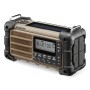 Sangean MMR-99 Portatile Digitale Nero (A500484)