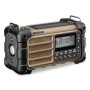 Sangean MMR-99 Portatile Digitale Nero (A500484)