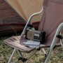 Sangean MMR-99 Portatile Digitale Nero (A500484)