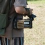 Sangean MMR-99 Portatile Digitale Nero (A500484)