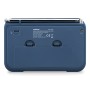 Sangean DPR-76 BT Portatile Digitale Blu scuro (DPR-76BT)