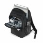 DICOTA D32028-RPET borsa per laptop 43,9 cm (17.3") Zaino Nero
