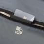 DICOTA D32028-RPET borsa per laptop 43,9 cm (17.3") Zaino Nero