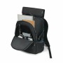 DICOTA D32038-RPET borsa per laptop 43,9 cm (17.3") Zaino Nero
