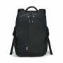 DICOTA D32038-RPET borsa per laptop 43,9 cm (17.3") Zaino Nero