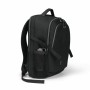 DICOTA D32038-RPET borsa per laptop 43,9 cm (17.3") Zaino Nero