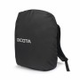 DICOTA D32038-RPET borsa per laptop 43,9 cm (17.3") Zaino Nero