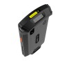 UROVO CT58 computer palmare 14 cm (5.5") 720 x 1440 Pixel Touch screen 265 g Nero (CT58-XMFS9WNSEX0)