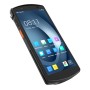 UROVO CT58 computer palmare 14 cm (5.5") 720 x 1440 Pixel Touch screen 265 g Nero (CT58-BMFS9WNSEX0)