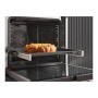 Miele H 7464 BPX - Forno, nero ossidiana, pirolisi, 60 cm (H7464BPXOBSW)