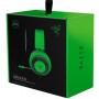 Razer Kraken Cuffia Padiglione auricolare Verde (RZ04-02830200-R3M1)