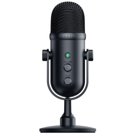 Razer SEIREN V2 PRO Nero Microfono da studio (RZ19-04040100-R3M1)
