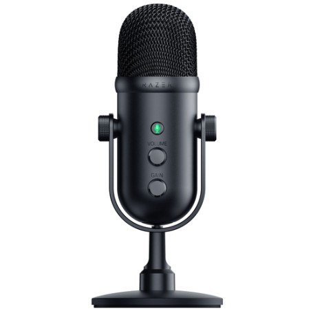 Razer SEIREN V2 PRO Nero Microfono da studio (RZ19-04040100-R3M1)