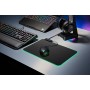 Razer Golithus Chroma Tappetino per mouse per gioco da computer Nero (RZ02-02500300-R3M1)