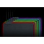 Razer Golithus Chroma Tappetino per mouse per gioco da computer Nero (RZ02-02500300-R3M1)